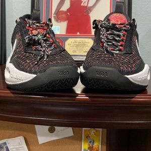 2024 Nike Cosmic Unity Size 14 Basketball Shoe